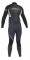 GUL Response Convertible 3/2mm Wetsuit RE2308 - grap/silver