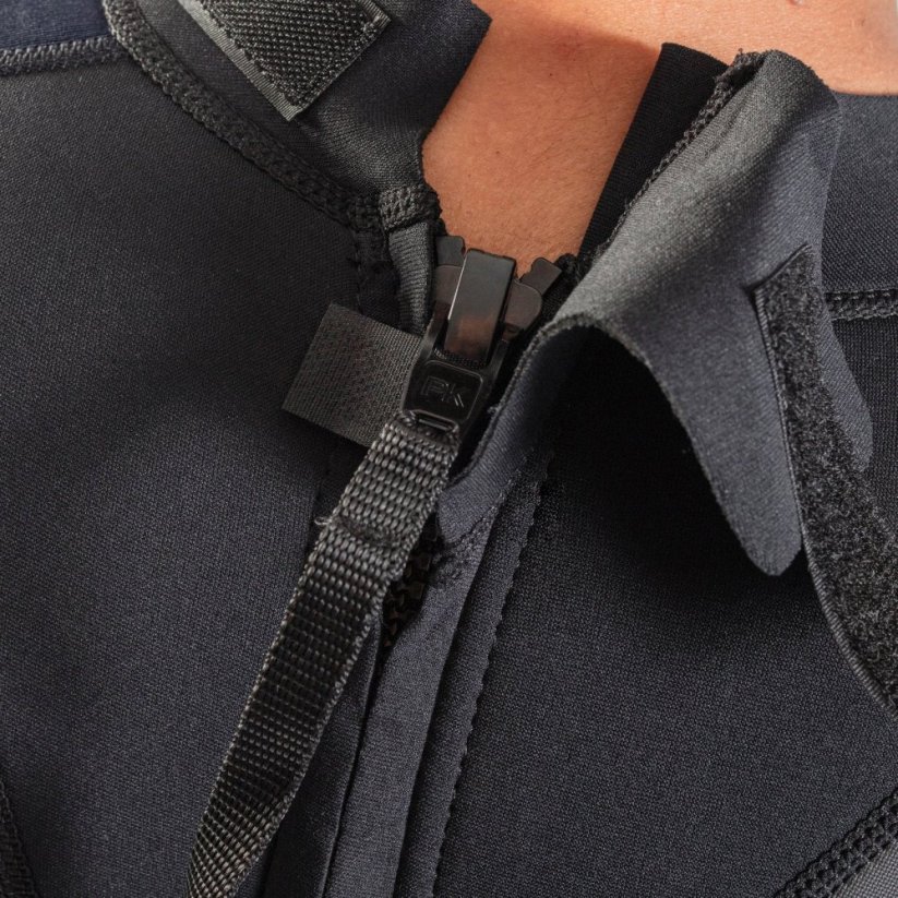 Pánský neopren 3/2 GUL G-Force Steamer GF1305 - Navy