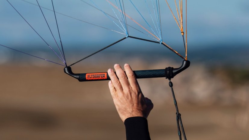 Parawing FLYSURFER Zap