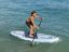 Inflatable SUP NAISH S26 Grom Crossover