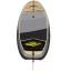 Pevný SUP 2026 NAISH Touring