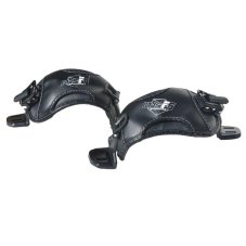 MBS F5 Bindings - Black