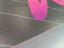 Kiteboard NOBILE 2019 Flying Carpet Split 160x46