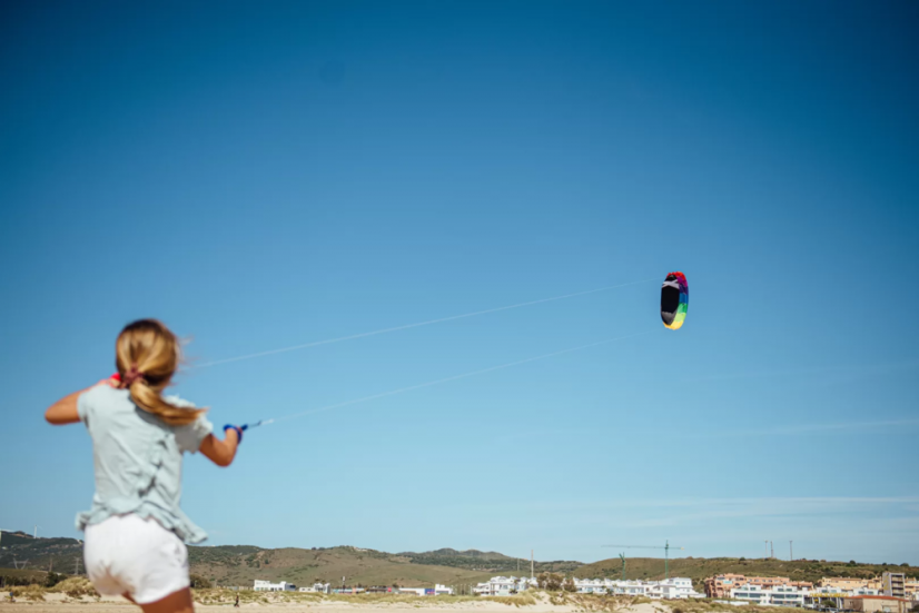 Kite PLKB Cross RIO