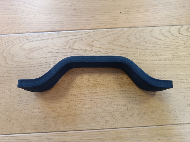 FLYSURFER Squad Handle