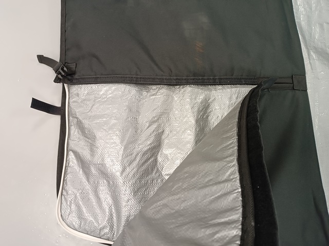 Foilboard JP X-Winger 5'7"