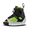 Wakeboard viazanie JOBE Republik - green