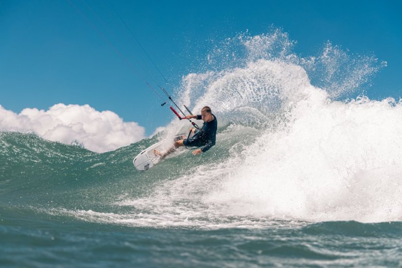 Kite 2024/25 NAISH Triad