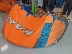 Kite NAISH Triad S25 8m only