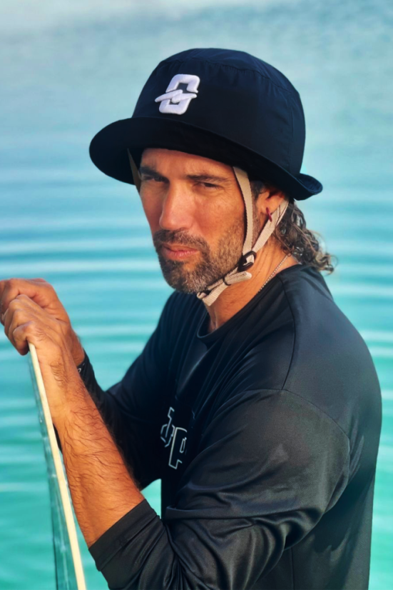 Helma BangProof Bucket - Black - Veľkosť: S