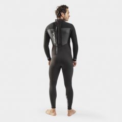 men's wetsuit 3/2 GUL Response - black