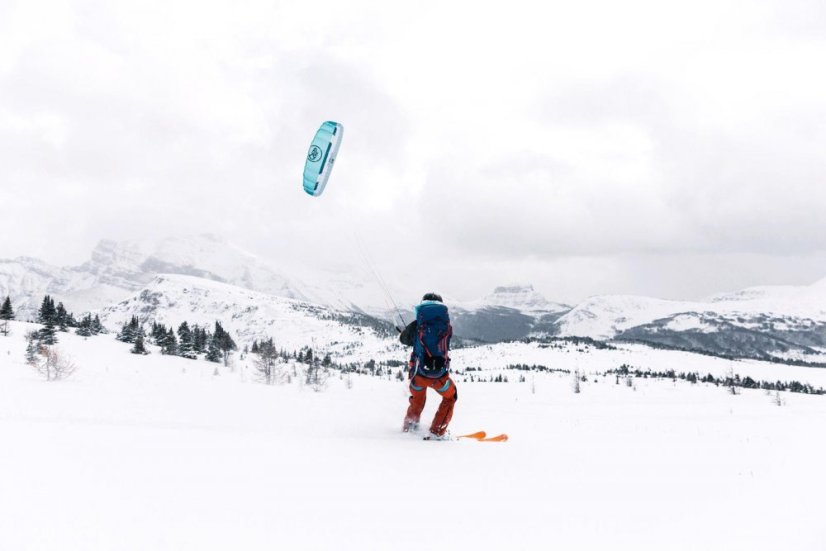 Kite FLYSURFER Peak5