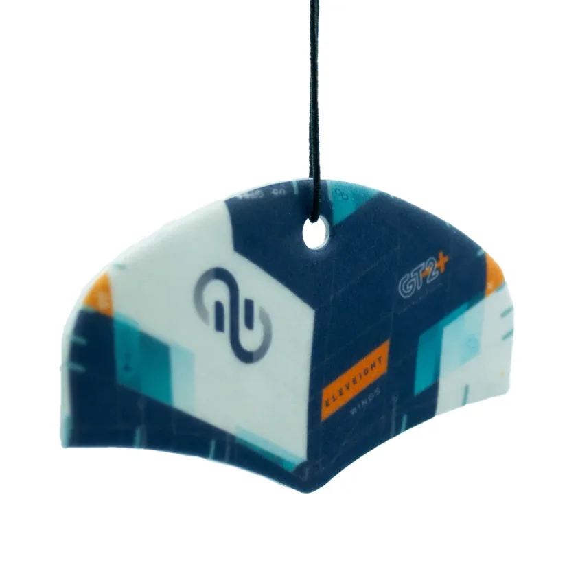 Car Air Freshener wing Eleveight GT2+