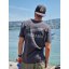 INDIANA Basic Logo T-Shirt