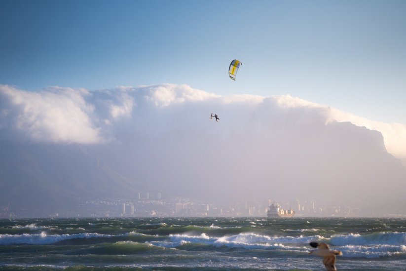 Kite FLYSURFER Era2
