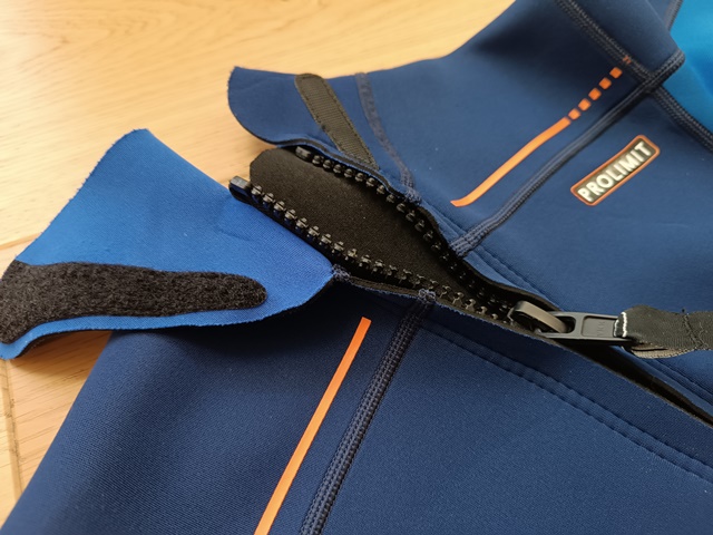 Detský neoprén PL Shorty - veľ. XL