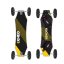 Mountainboard KHEO Kicker v3