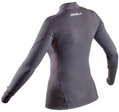 Dámsky neoprénový top 1 mm GUL Code Zero X-Flex