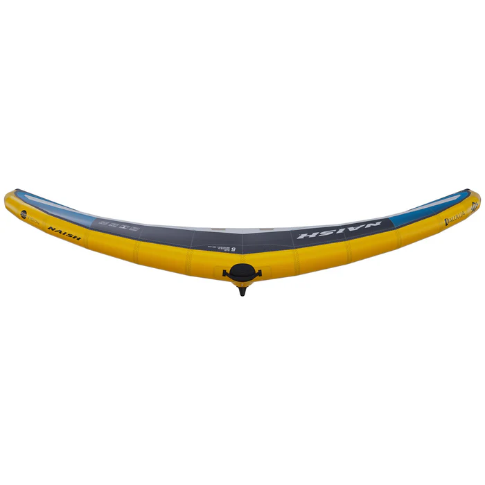 Wing-Surfer 2025 NAISH ADX Nvision