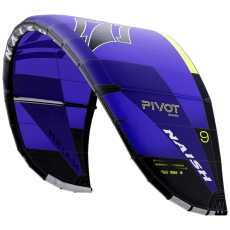 Kite 2027 NAISH Pivot Q