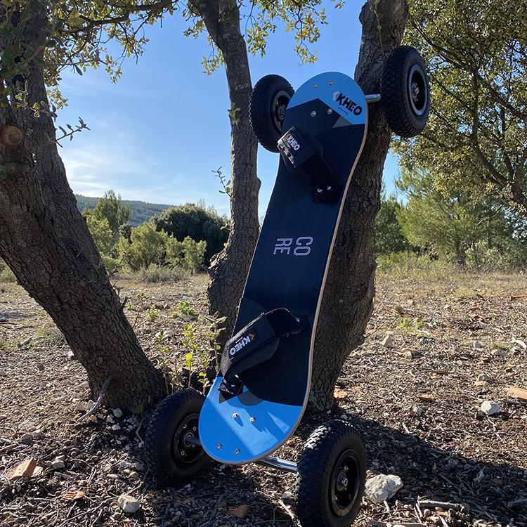 Mountainboard KHEO Core v3