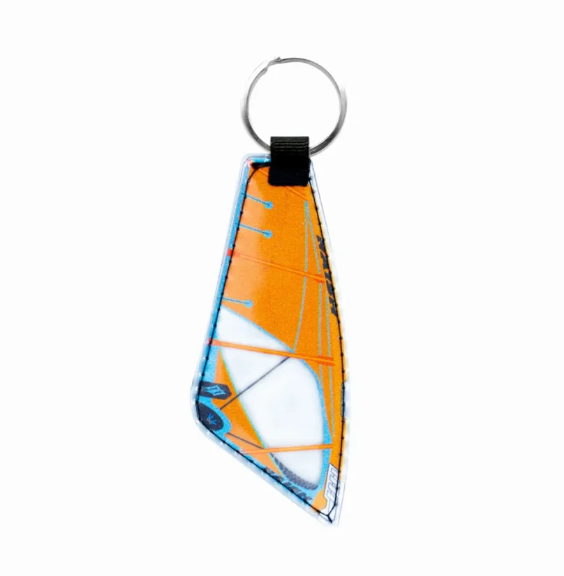 Windsurf kľúčenka NAISH Force 2024
