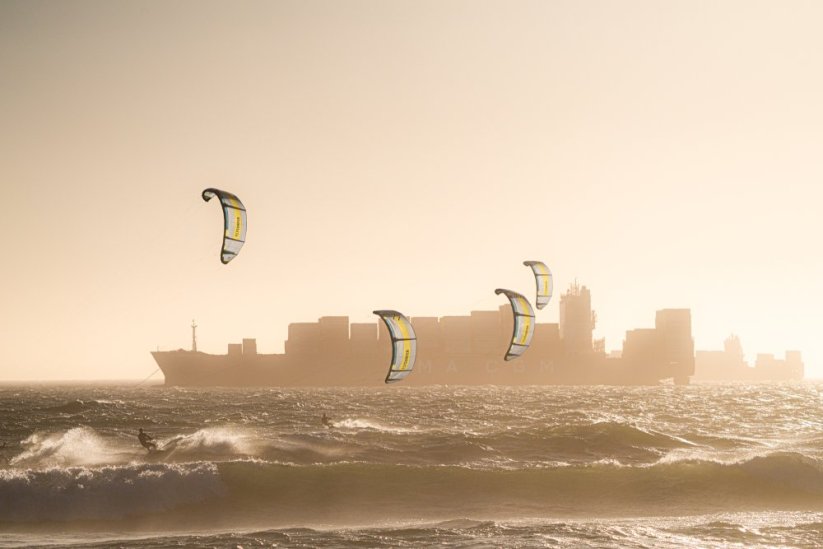 Kite FLYSURFER Era2