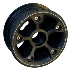 MBS FiveStar hub - black