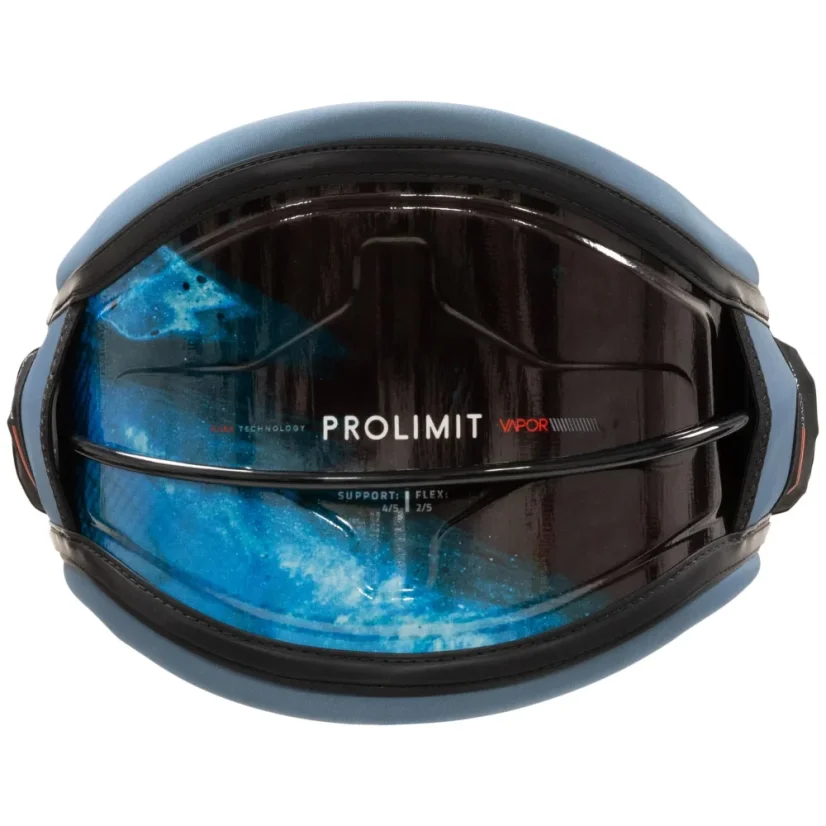 Kite trapéz PROLIMIT Vapor - Blue/Red