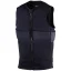 Nárazová vesta PROLIMIT Predator Half Padded - Black