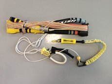 Ráhno Naish Base bar 24m + leash