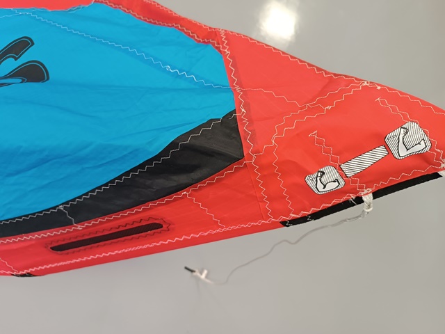 Kite NAISH Boxer S26 6m