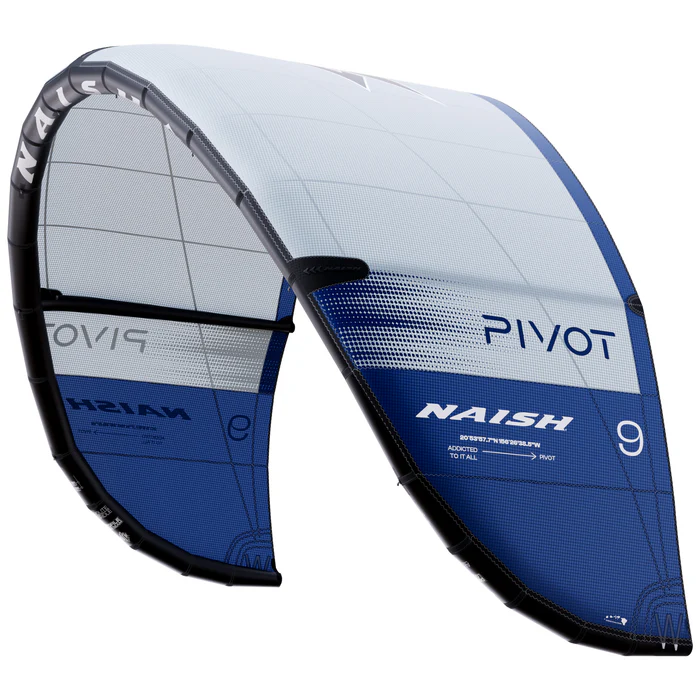 Kite 2026 NAISH Pivot