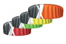 Kite PLKB Cross Boarder