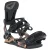 Viazanie na snowboard 2027 SP Team - titanbrown
