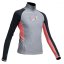 GUL Junior's Lycra LS RG0346 - grey