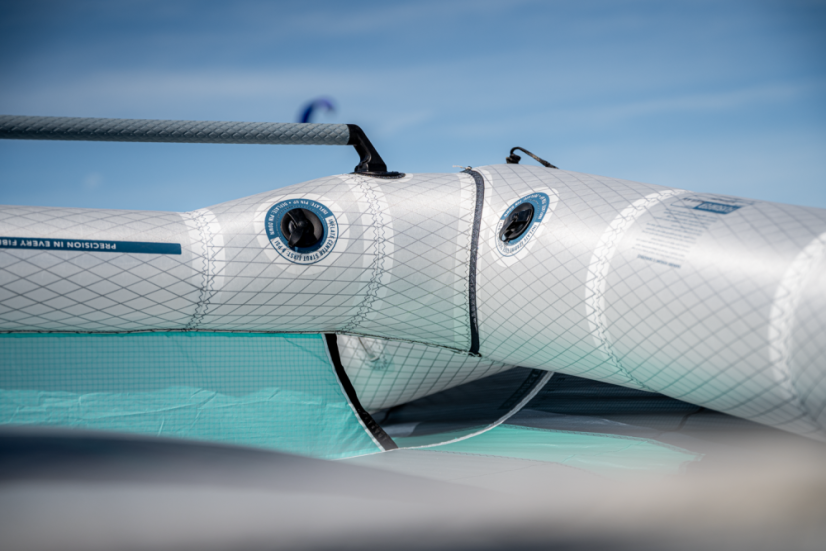 Wing-Surfer FLYSURFER AVID Boom