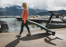 WAYDOO Mover transport wheels - S