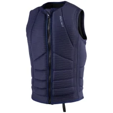 Nárazová vesta PROLIMIT Flare Full Padded FZ - Blue