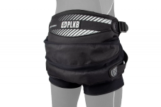 Sedací kite trapéz PETER LYNN Divine Evo - černý