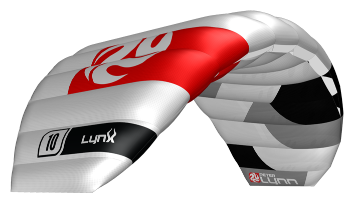 Kite PETER LYNN Lynx V5