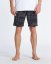 Boardshorts BILLABONG Sundays Lo Tides - čierne