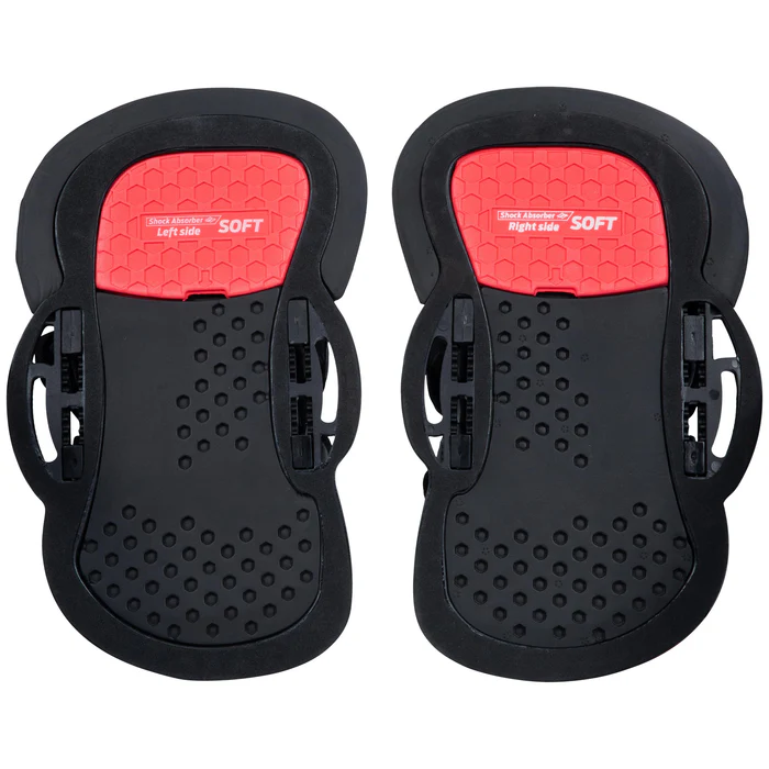 Bindings 2026 NAISH Apex