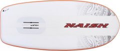NAISH S25 Inflatable SUP Wing-Board Hover 170L