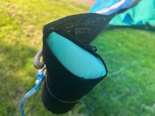 Kite S25 NAISH Pivot 11m