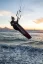 Kiteboard 2026 NAISH Alana NVision