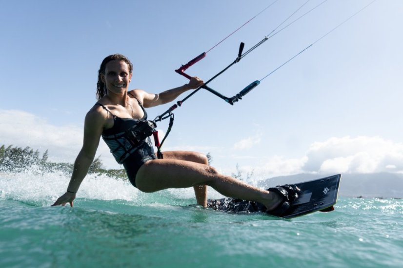 Kiteboard 2026 NAISH Monarch