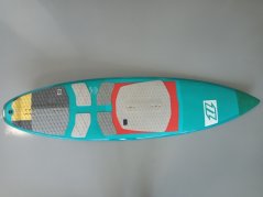 Surfboard NORTH Wam 5'10"