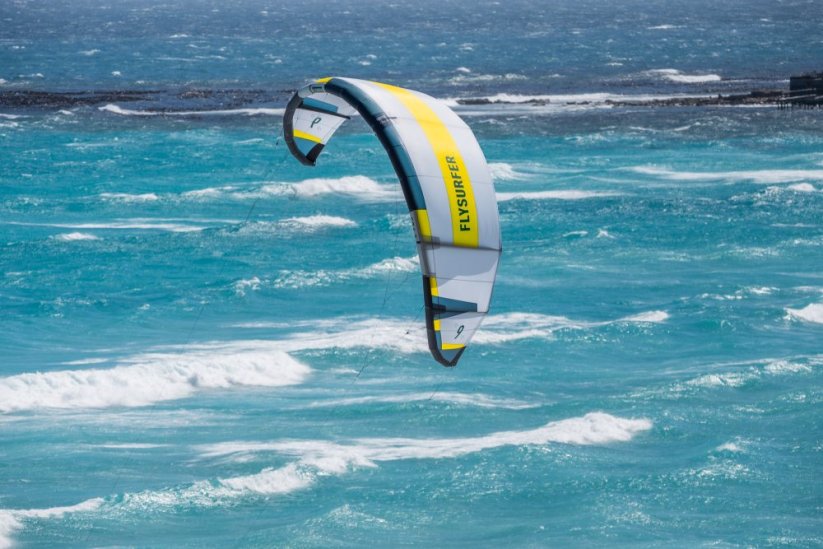 Kite FLYSURFER Era2