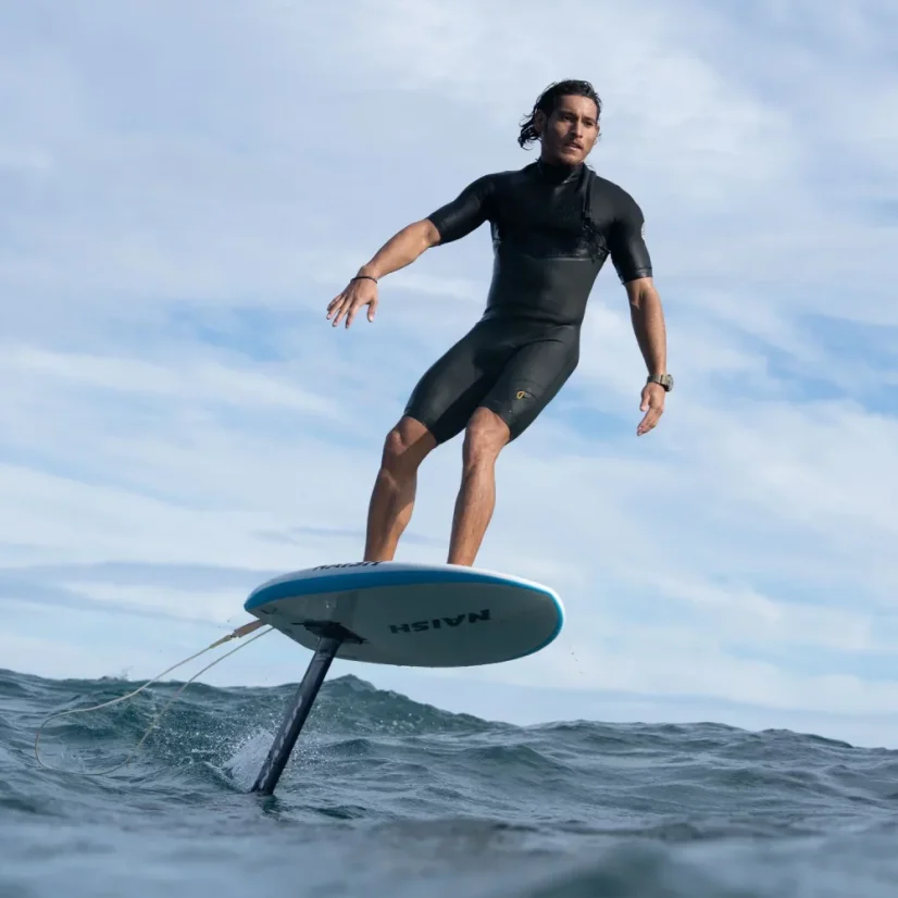 Hydrofoil NAISH Jet HA - complete